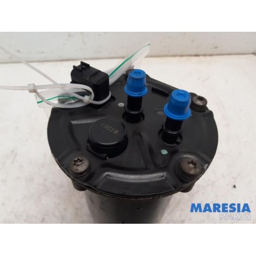 Fiat - Talento - Fuel filter housing