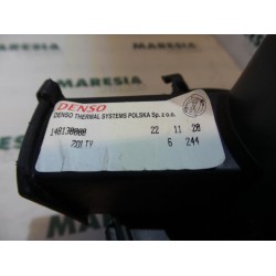 Fiat - Panda - Heating and ventilation fan motor