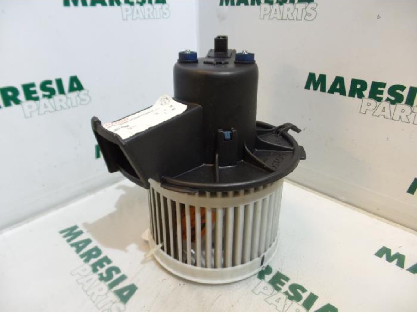 Fiat - Panda - Heating and ventilation fan motor