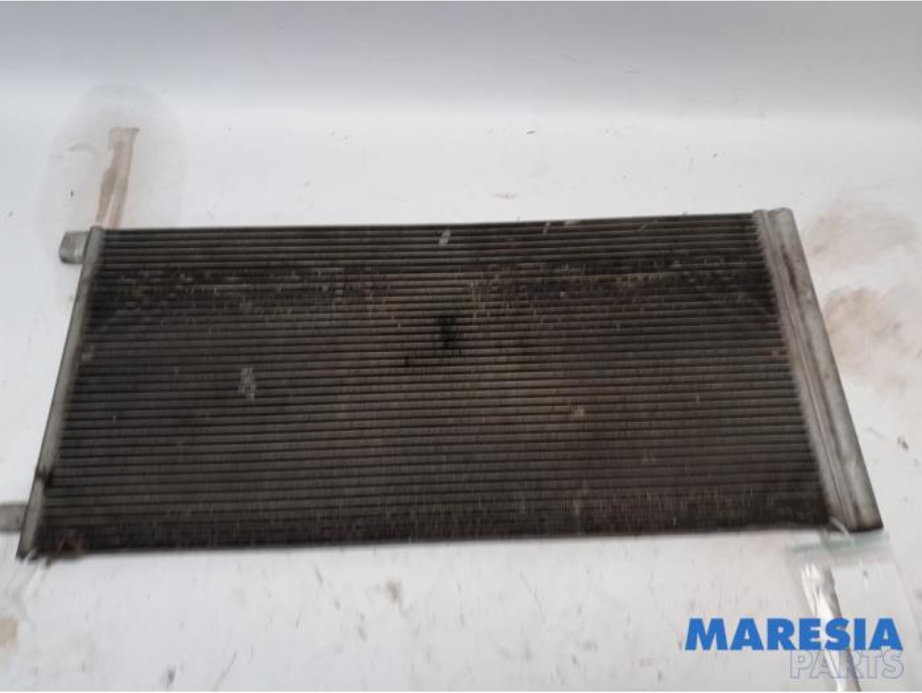 Fiat - Talento - Airco Condensor