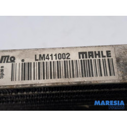 Fiat - Talento - Airco Condensor