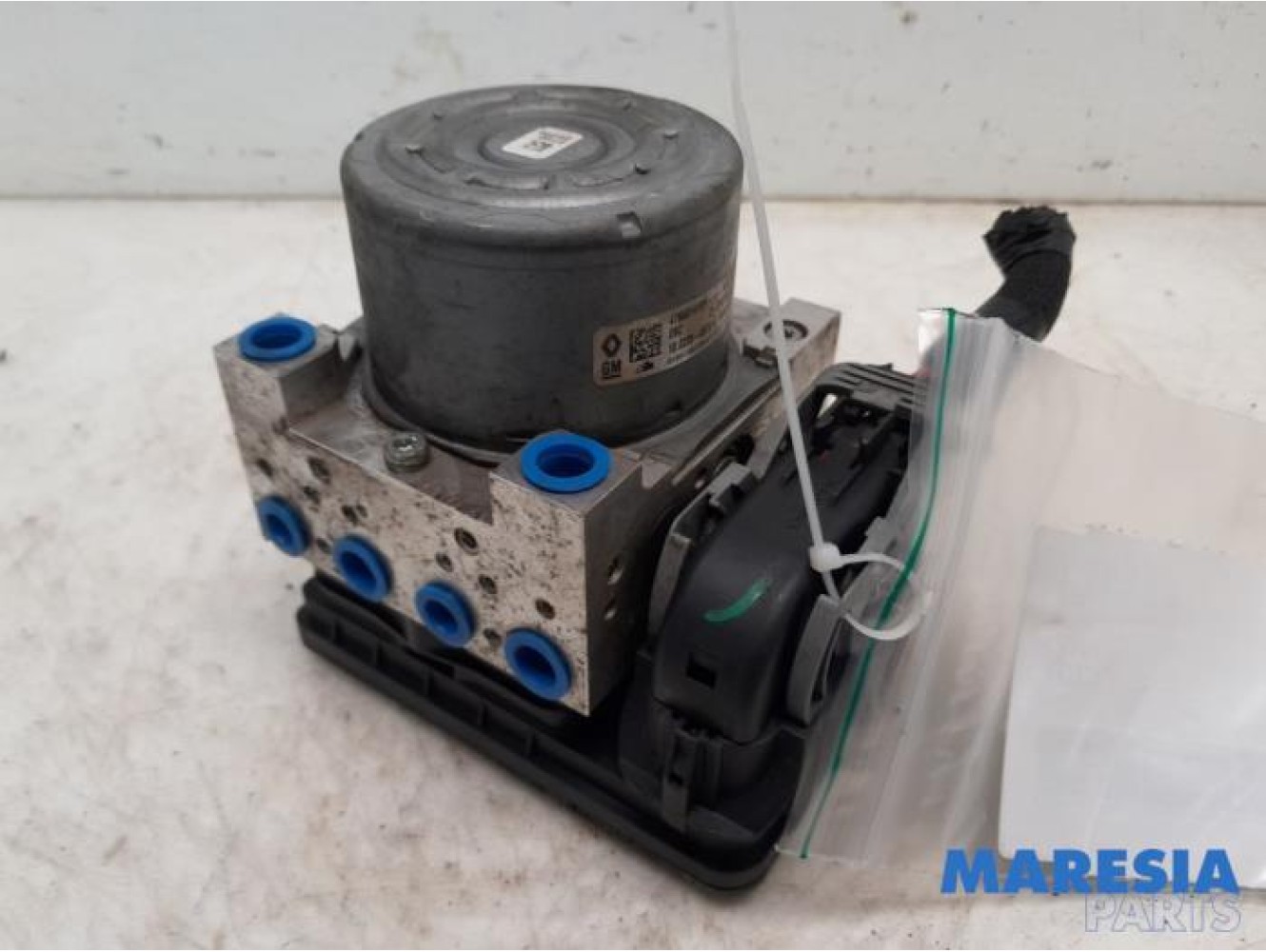 Fiat - Talento - ABS pump