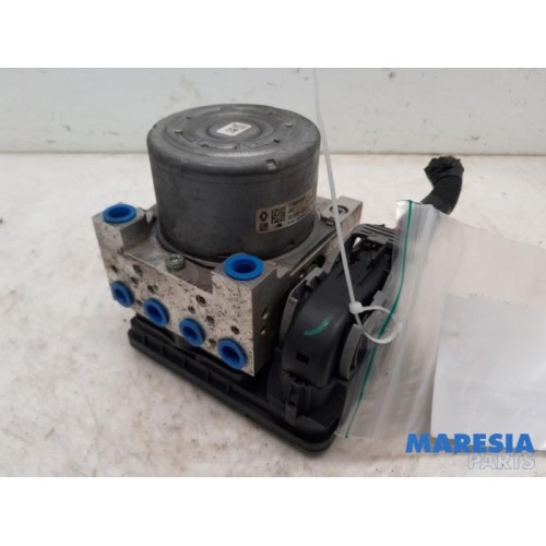 Fiat - Talento - ABS pump