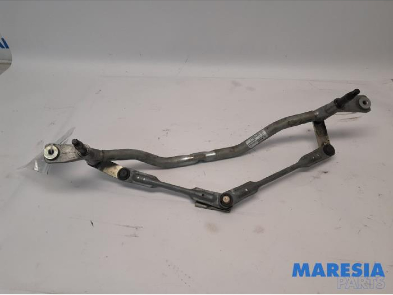 Fiat - Talento - Wiper mechanism