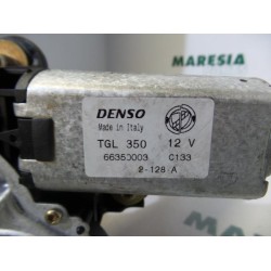 Fiat - Stilo - Rear wiper motor