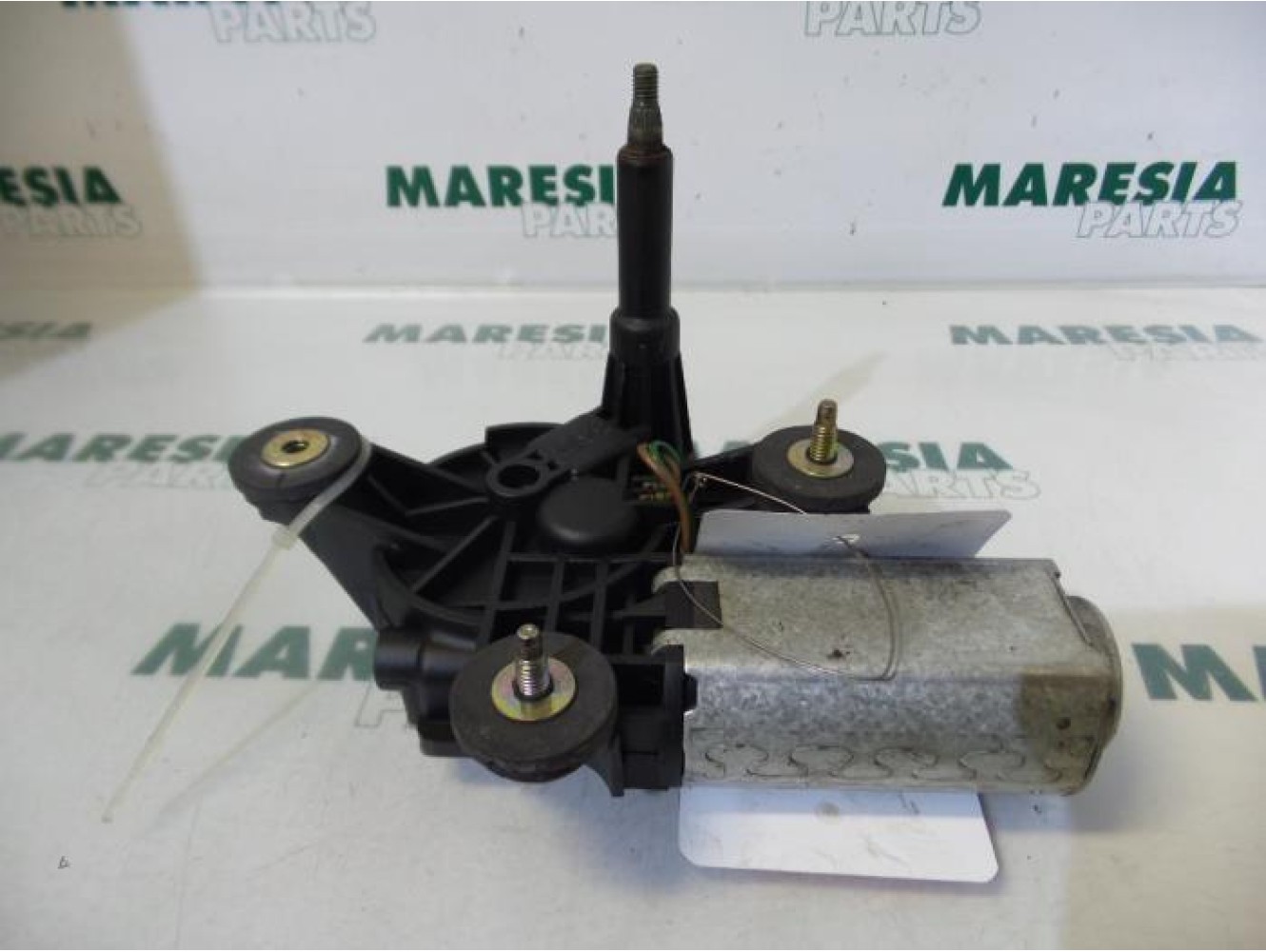 Fiat - Stilo - Rear wiper motor