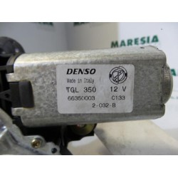 Fiat - Stilo - Ruitenwissermotor achter