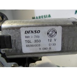 Fiat - Stilo - Scheibenwischermotor hinten