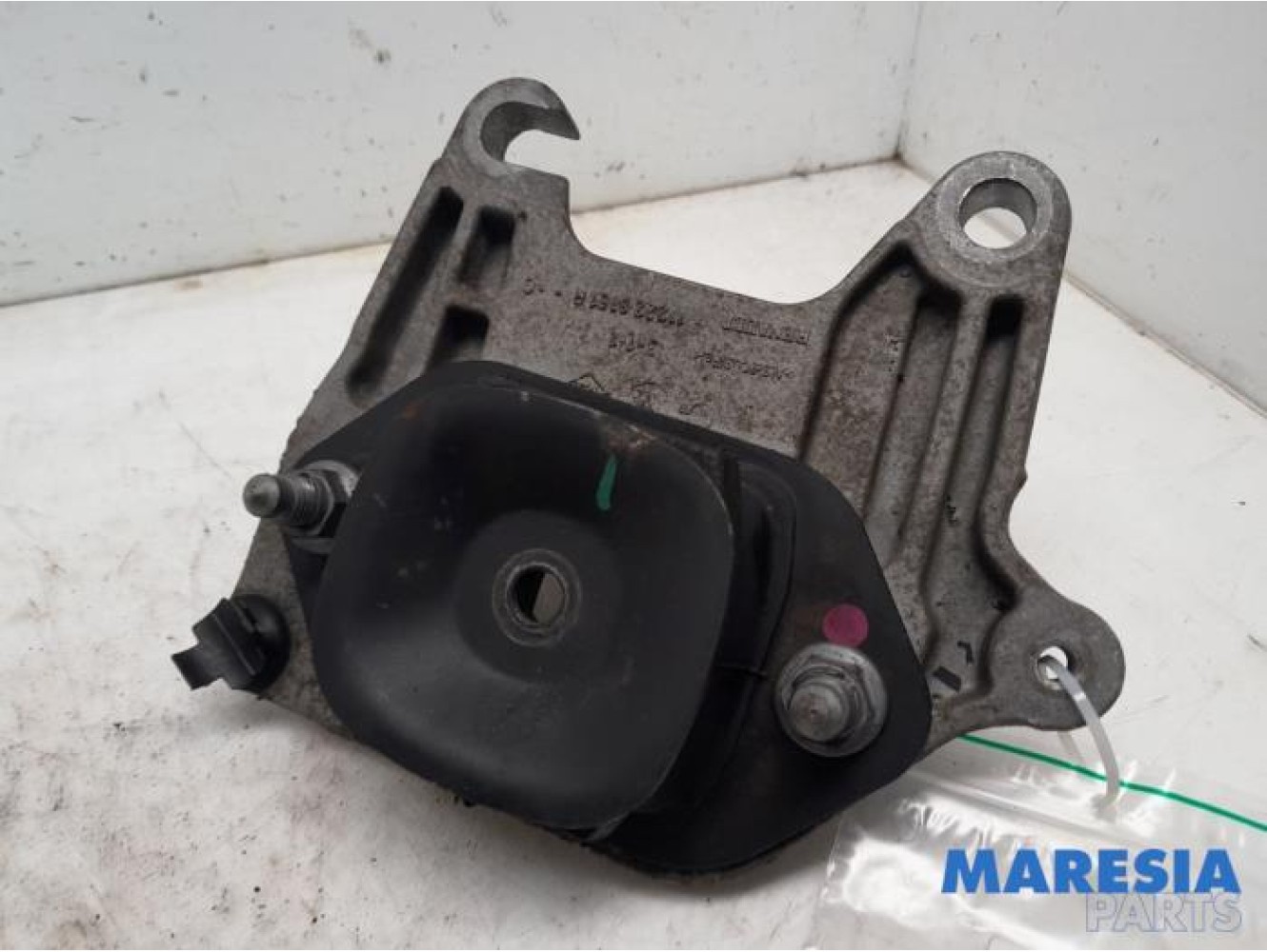 Fiat - Talento - Gearbox mount