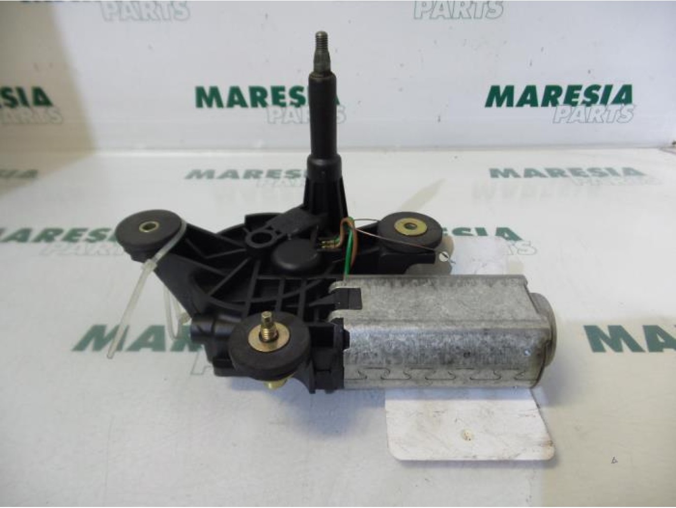 Fiat - Stilo - Scheibenwischermotor hinten