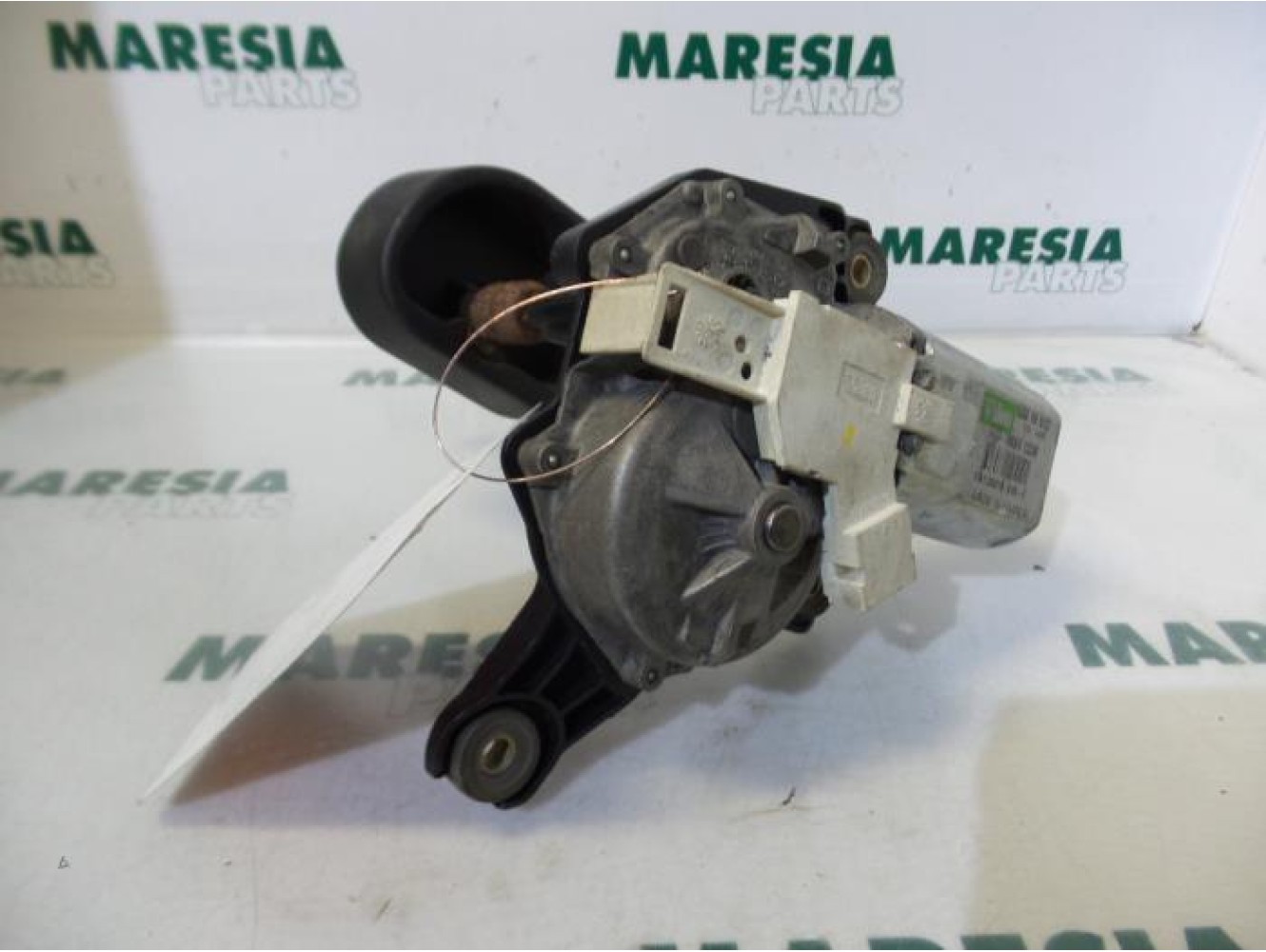 Fiat - Stilo - Scheibenwischermotor hinten