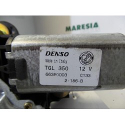 Fiat - Stilo - Scheibenwischermotor hinten