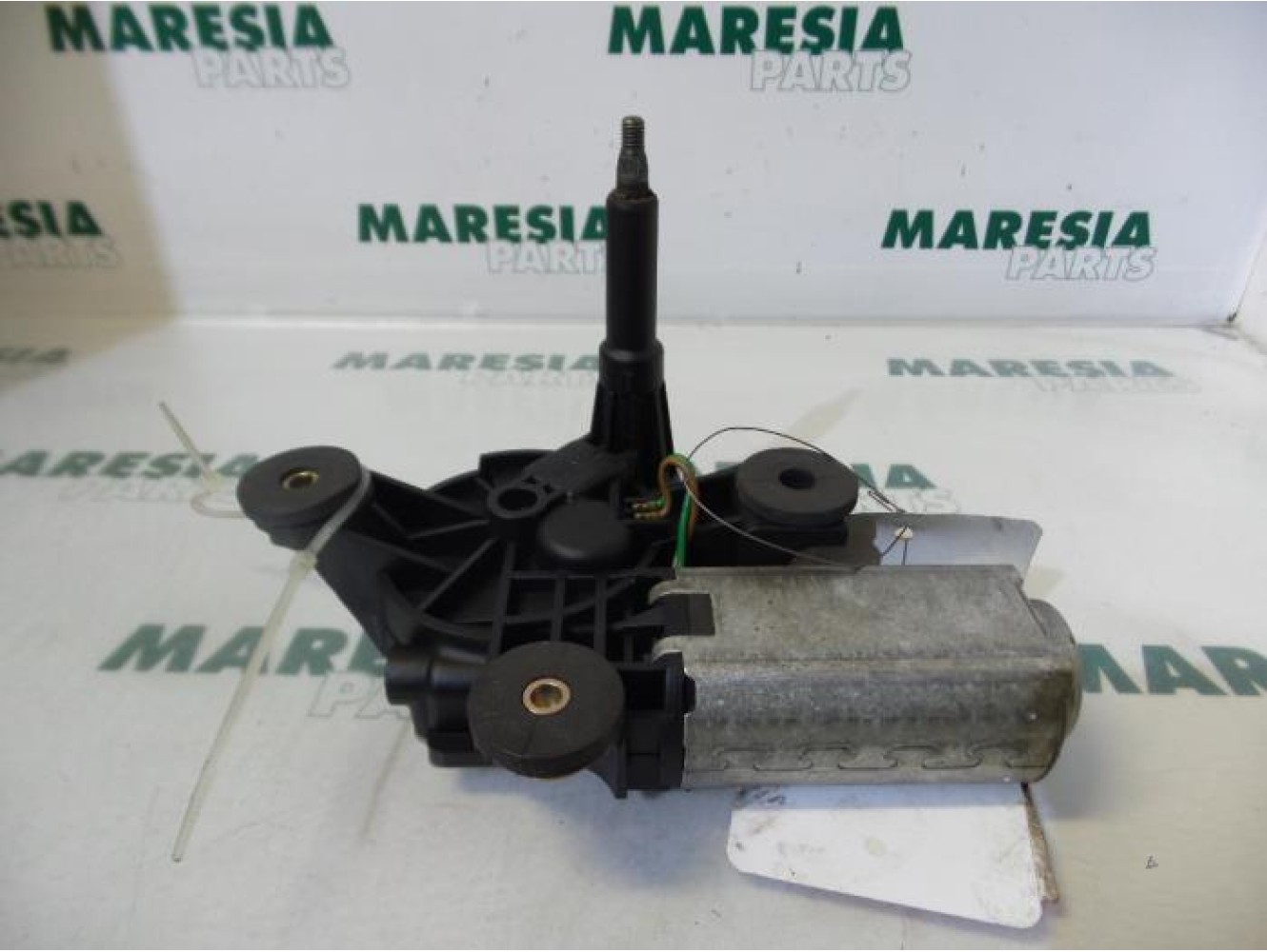 Fiat - Stilo - Scheibenwischermotor hinten