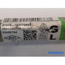 Fiat - Talento - Steering column housing