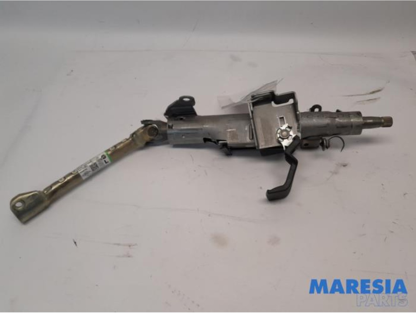 Fiat - Talento - Steering column housing
