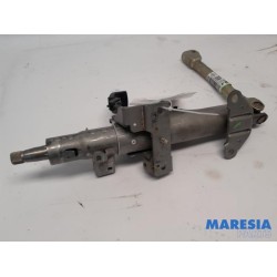 Fiat - Talento - Steering column housing