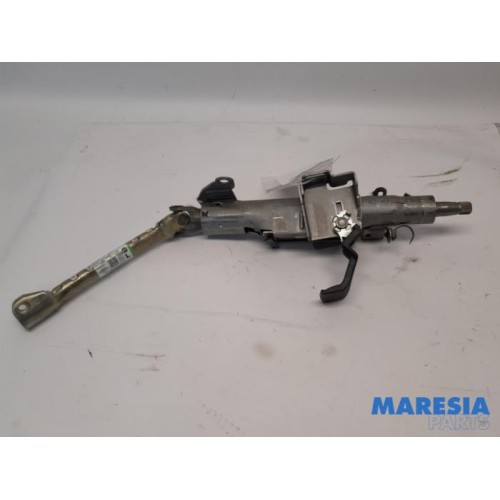 Fiat - Talento - Steering column housing