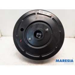 Fiat - Talento - Brake servo
