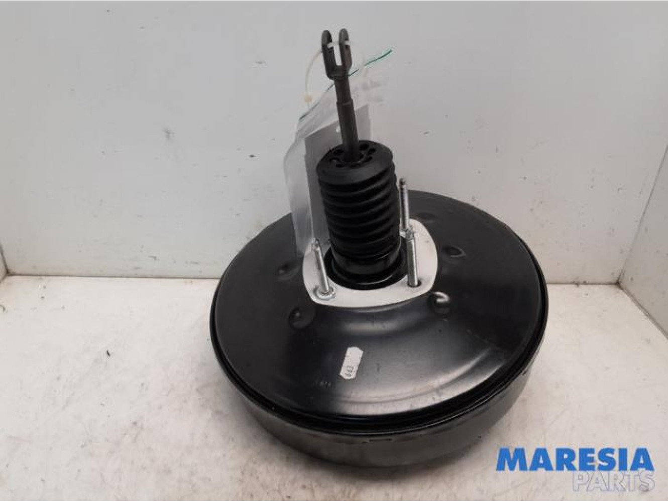 Fiat - Talento - Brake servo