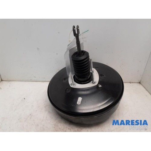 Fiat - Talento - Brake servo