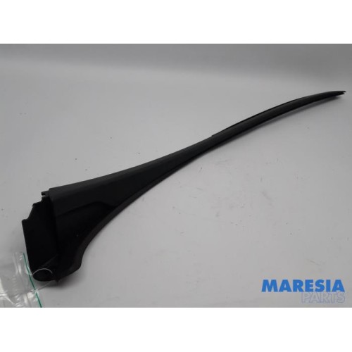 Fiat - Talento - Windschutzscheibe blende