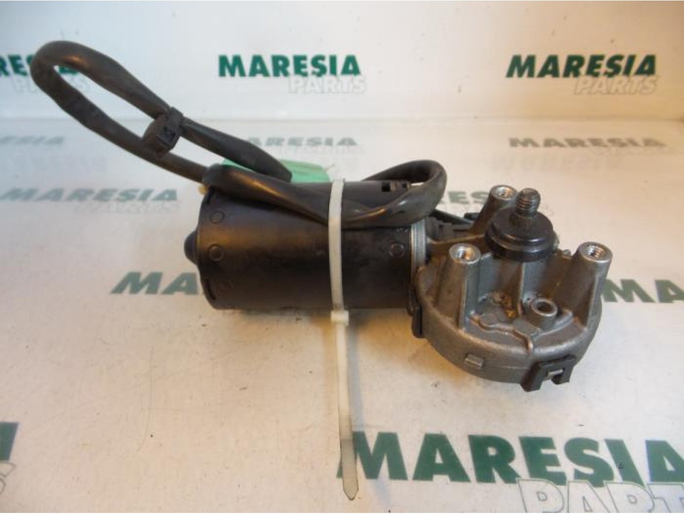 Citroen - Xsara - Front wiper motor
