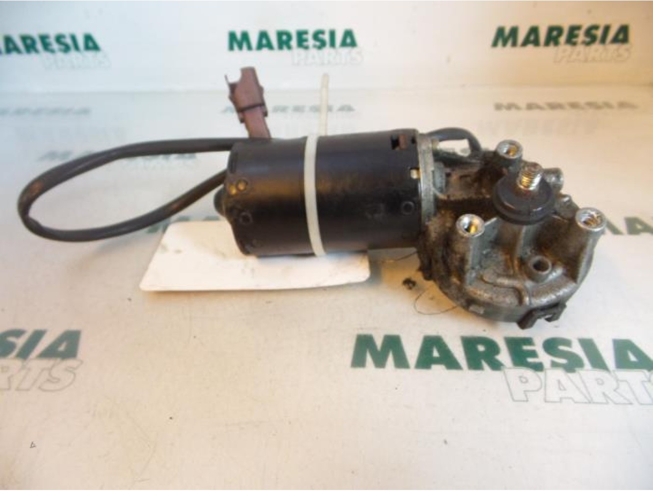 Citroen - Xsara - Front wiper motor