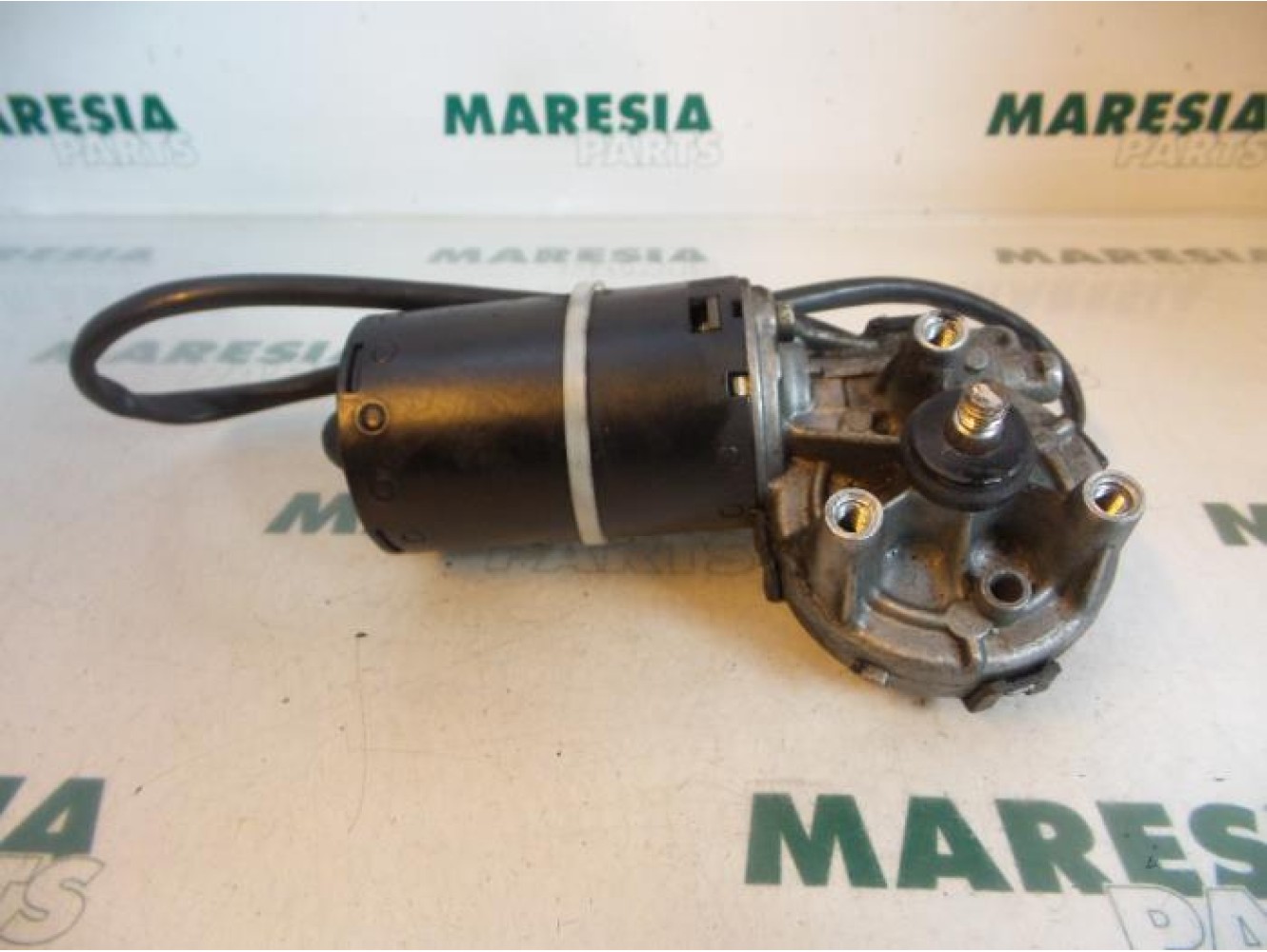 Citroen - Xsara - Front wiper motor