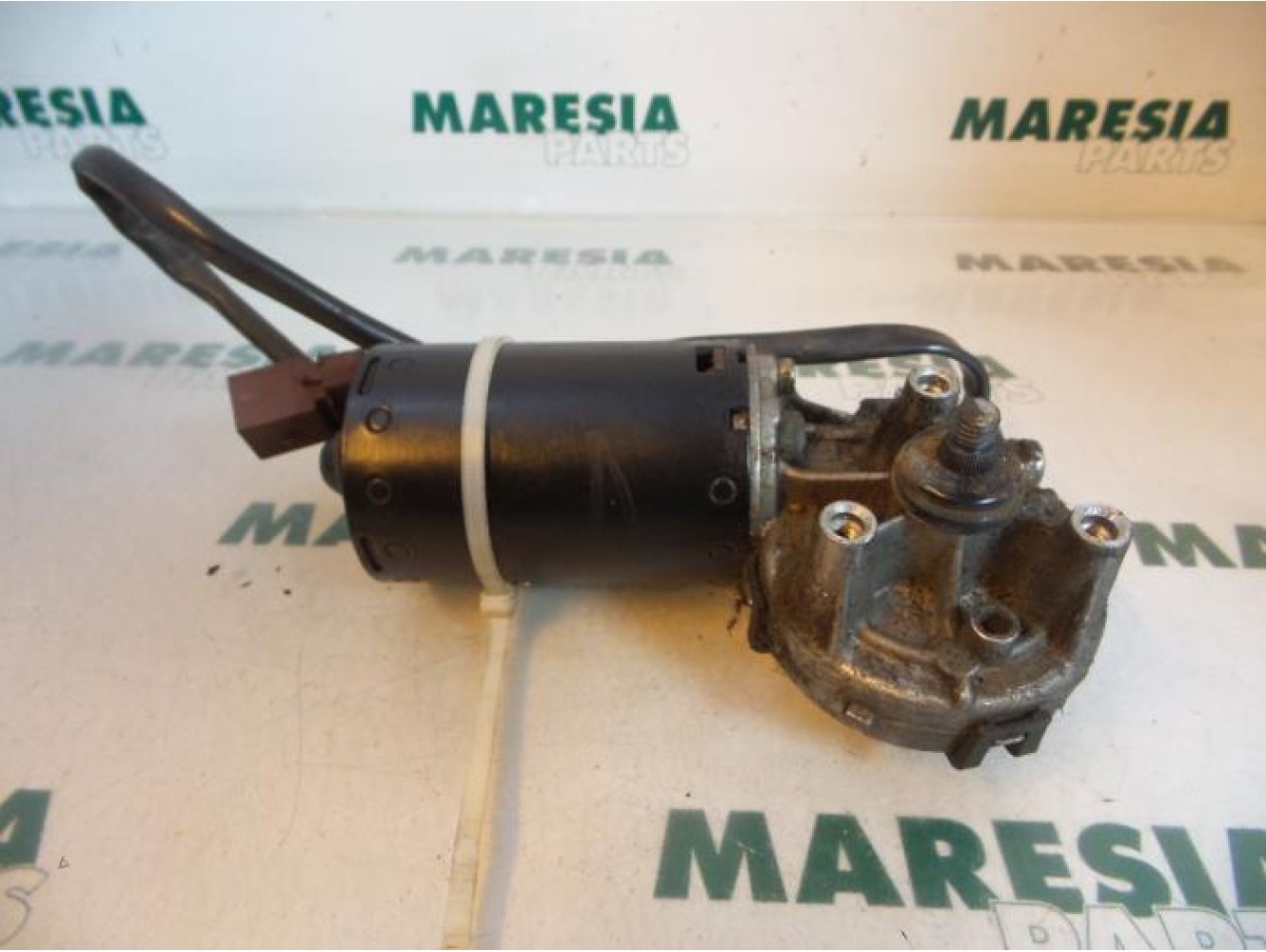 Citroen - Xsara - Front wiper motor