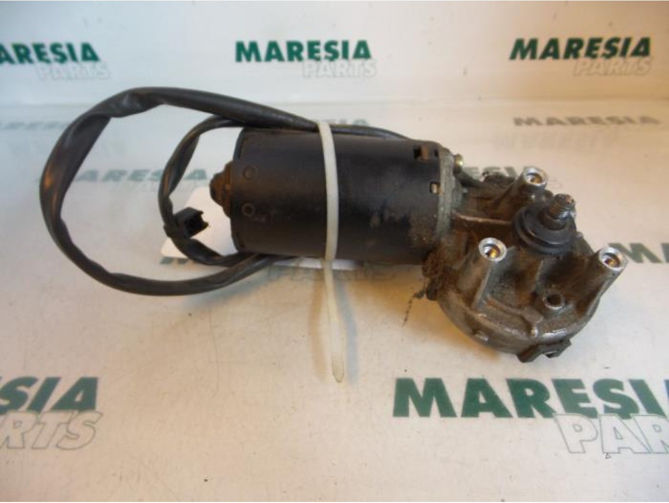 Citroen - Xsara - Front wiper motor