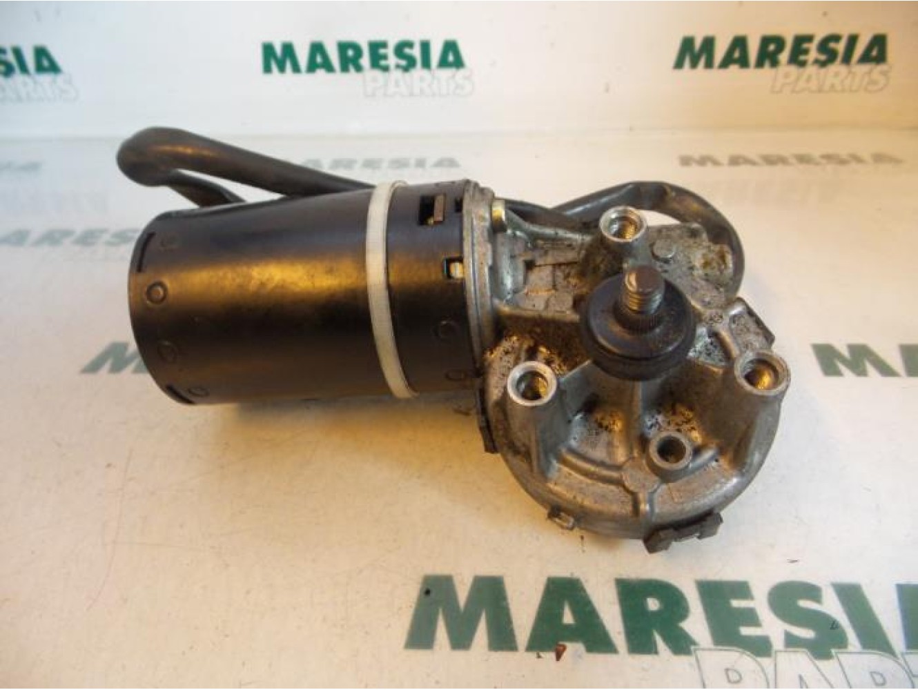 Citroen - Xsara - Front wiper motor