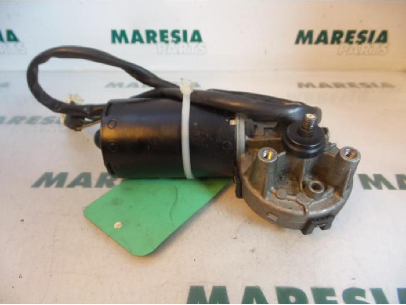 Citroen - Xsara - Front wiper motor