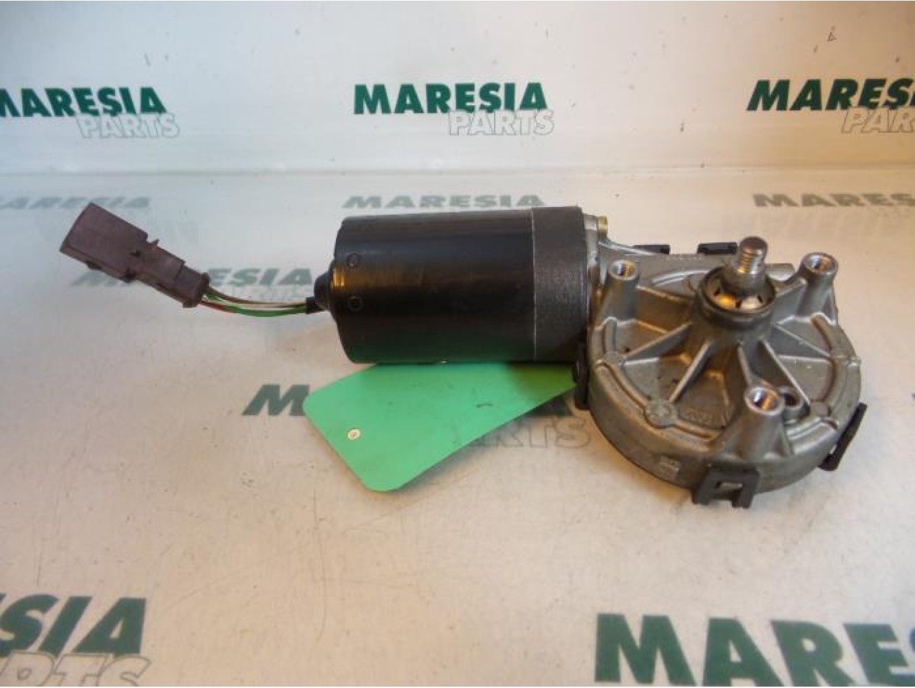 Citroen - Picasso - Front wiper motor