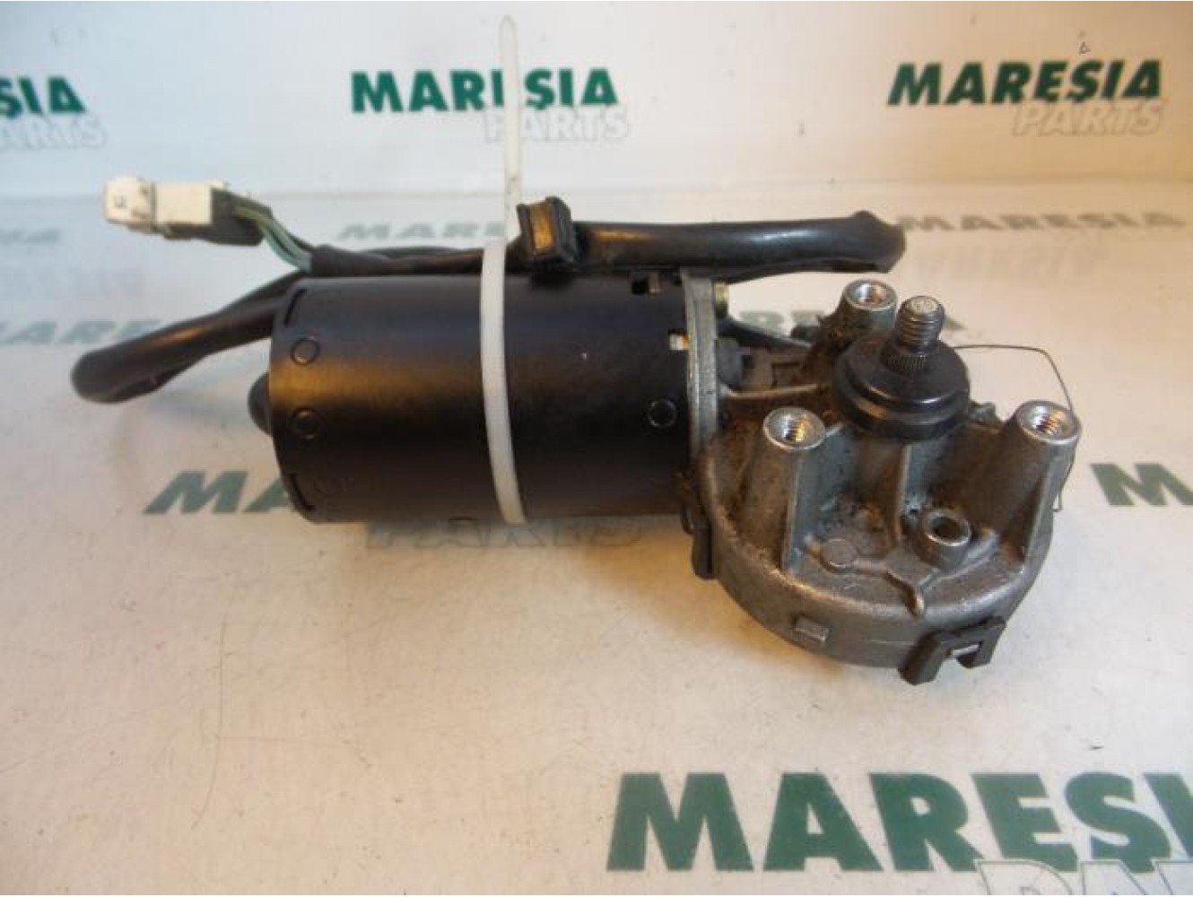 Citroen - Xsara - Front wiper motor
