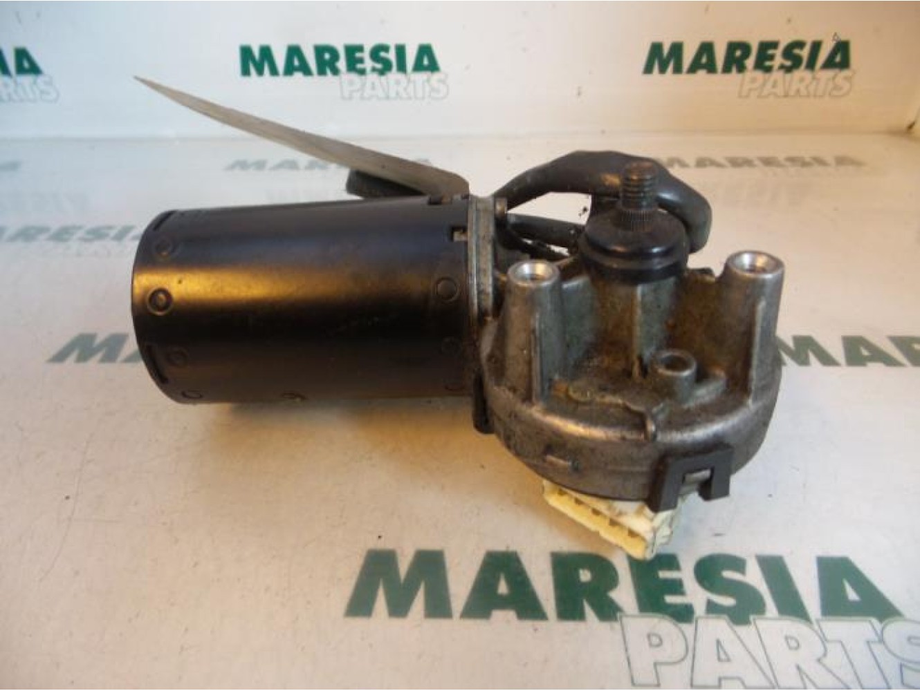 Citroen - Xsara - Front wiper motor