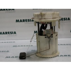 Citroen - Pluriel - Electric fuel pump