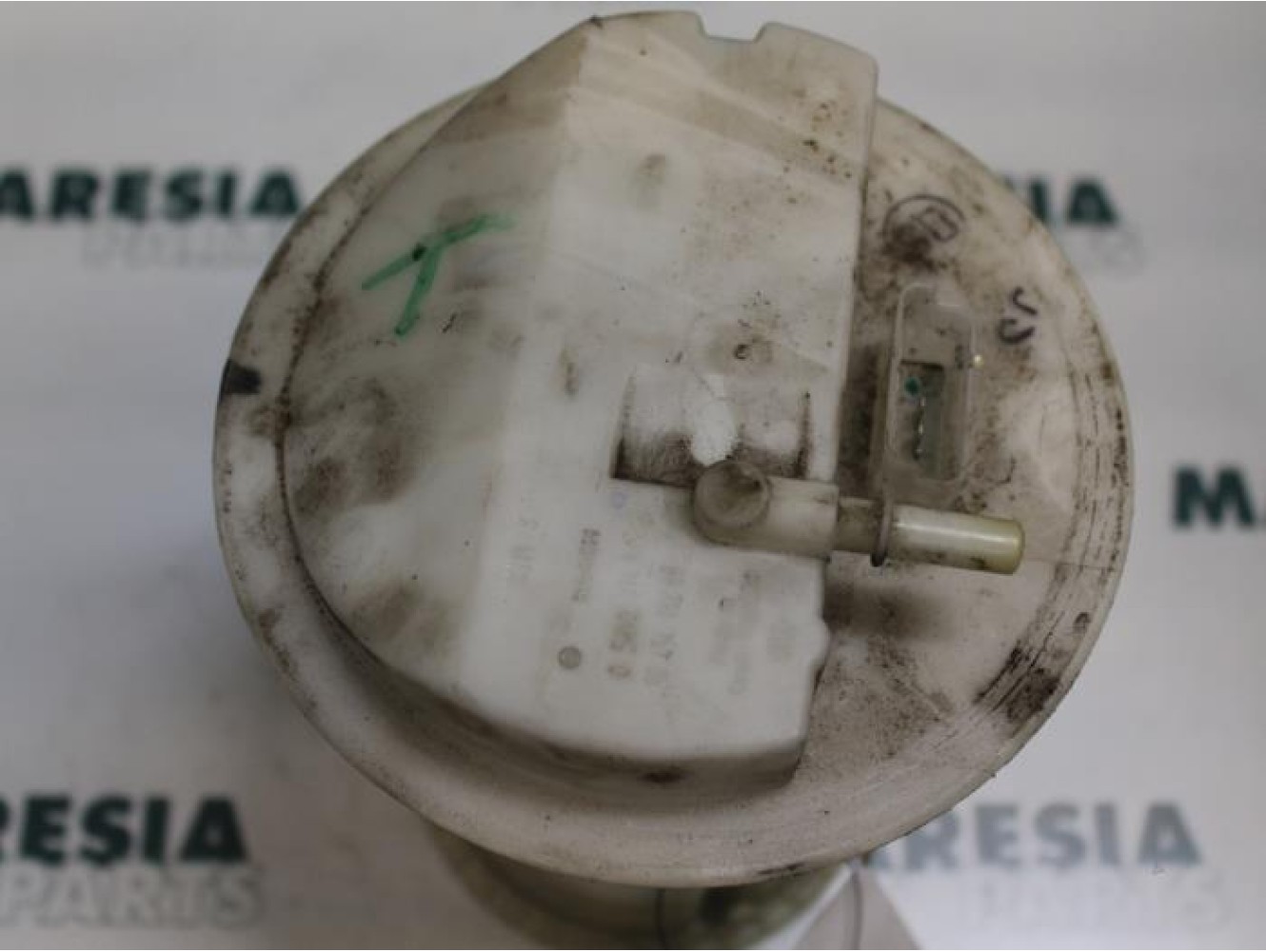 Citroen - Pluriel - Electric fuel pump