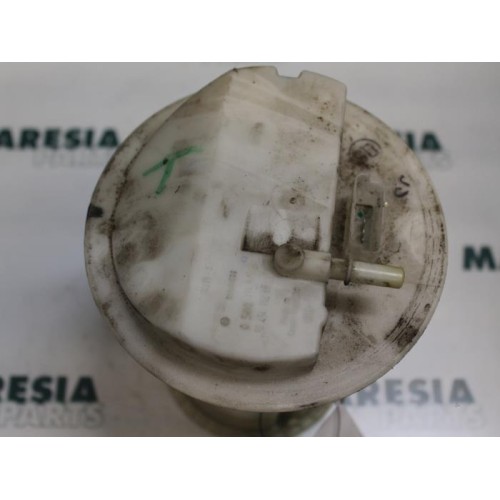 Citroen - Pluriel - Electric fuel pump