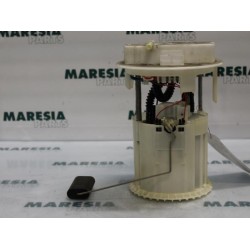 Citroen - Pluriel - Brandstofpomp Elektrisch