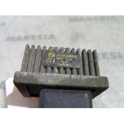 Renault - Vel Satis - Glow plug relay