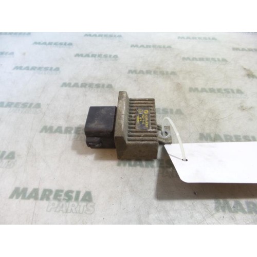 Renault - Vel Satis - Glow plug relay