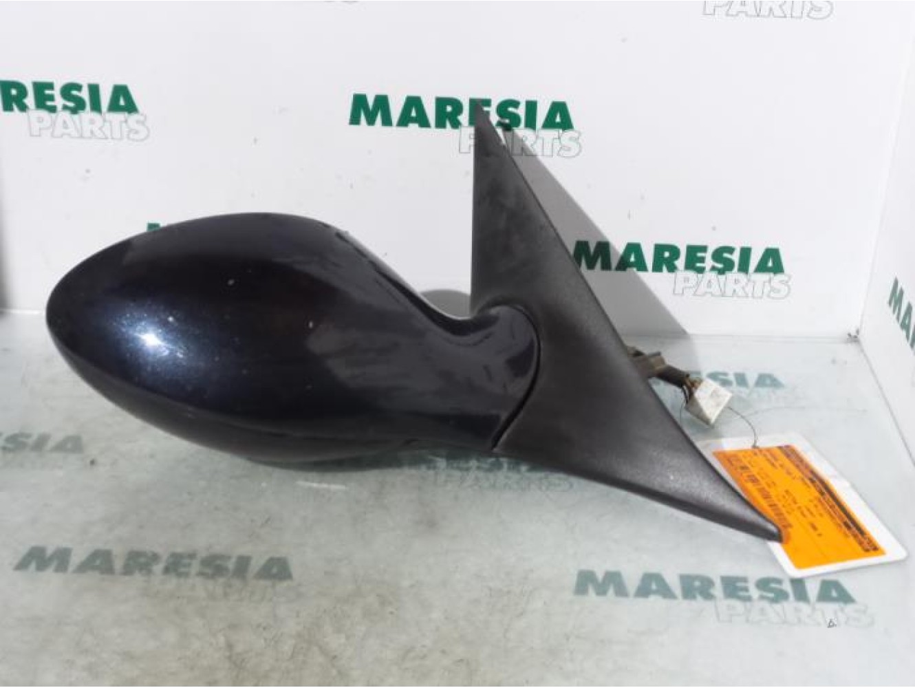 Alfa Romeo - 156 - Wing mirror, right