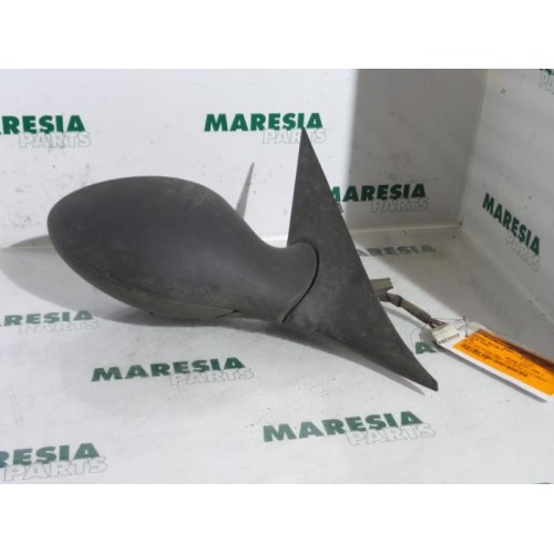 Alfa Romeo - 156 - Wing mirror, right
