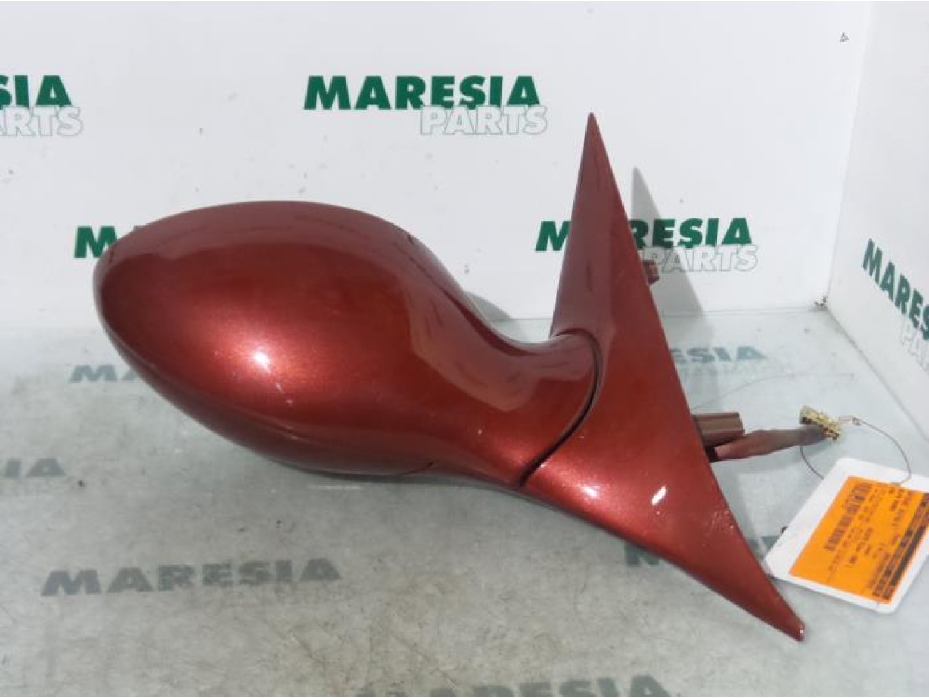 Alfa Romeo - 156 - Wing mirror, right