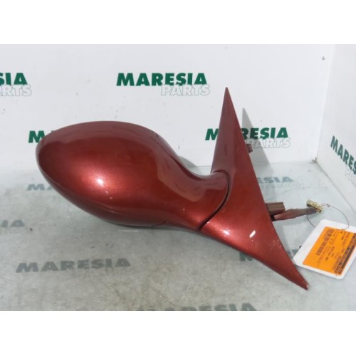 Alfa Romeo - 156 - Wing mirror, right