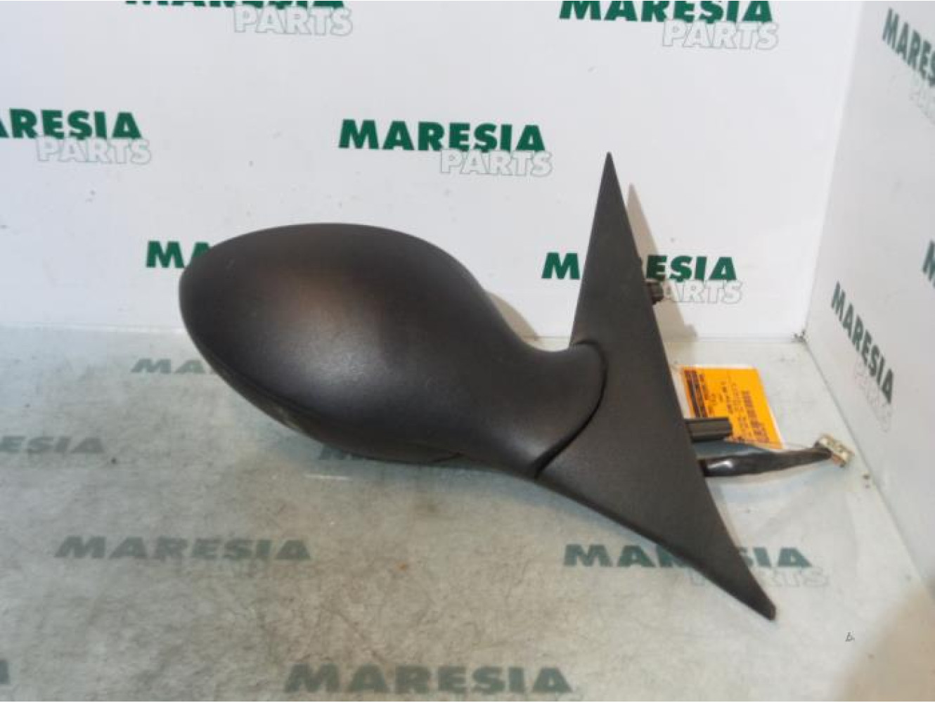 Alfa Romeo - 156 - Wing mirror, right
