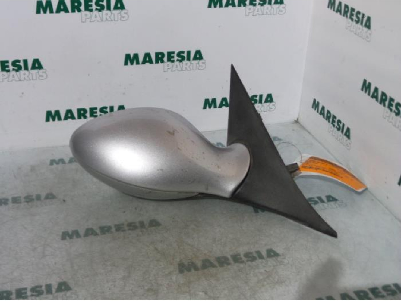 Alfa Romeo - 156 - Wing mirror, right