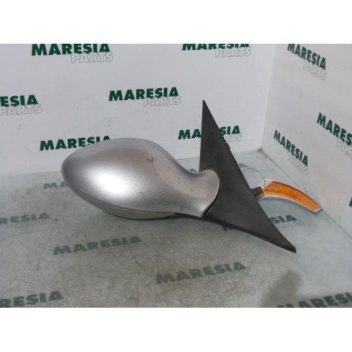 Alfa Romeo - 156 - Wing mirror, right