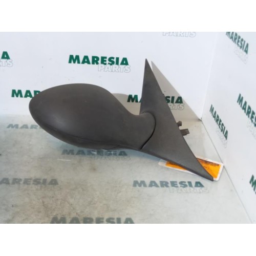 Alfa Romeo - 156 - Wing mirror, right