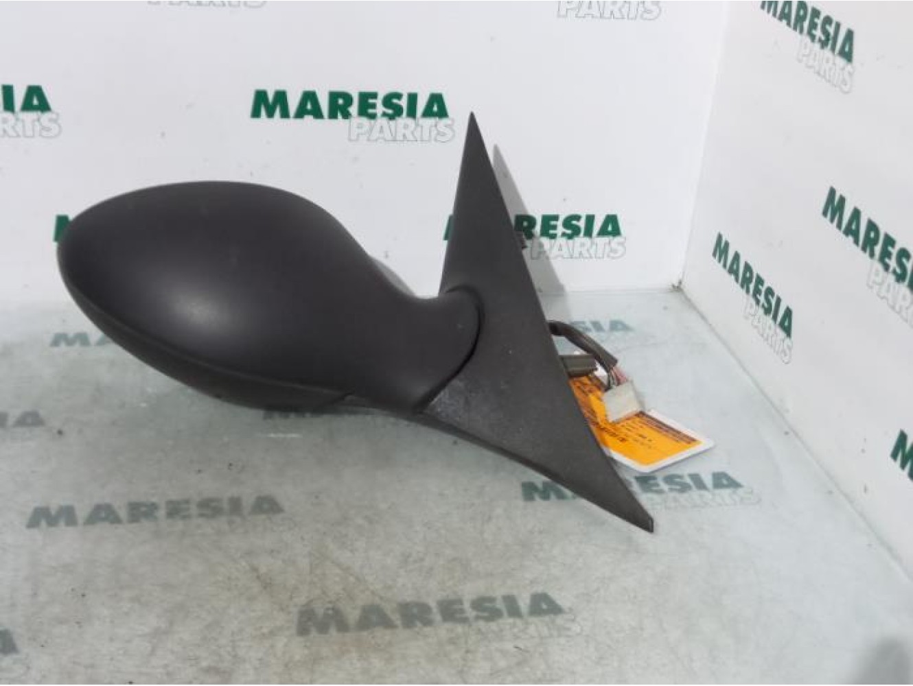 Alfa Romeo - 156 - Wing mirror, right